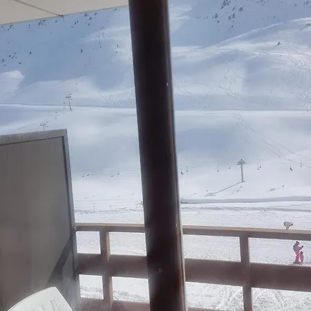 La Montana